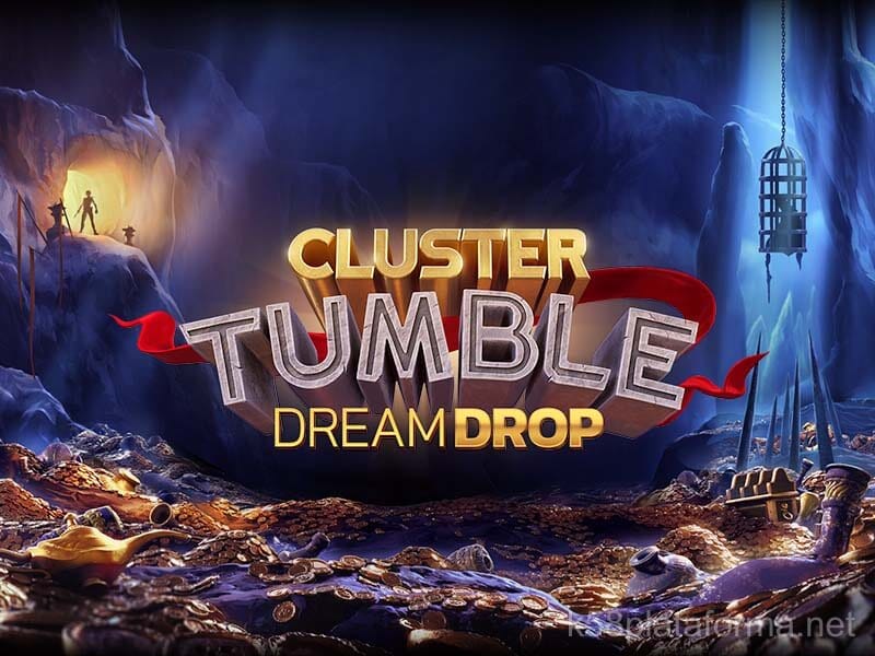 Imagem do jogo Reel Star Dream Drop na k58