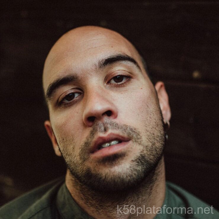 Avatar do jogador Carlos