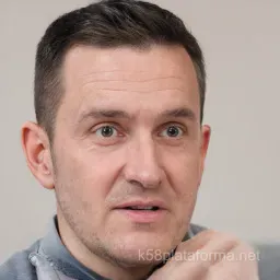 Avatar do jogador André